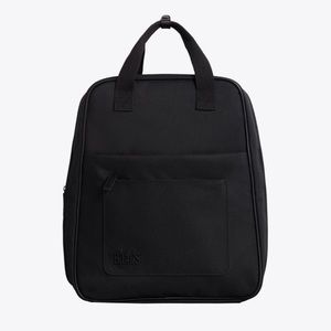 Beis The Expandable Backpack in Black
